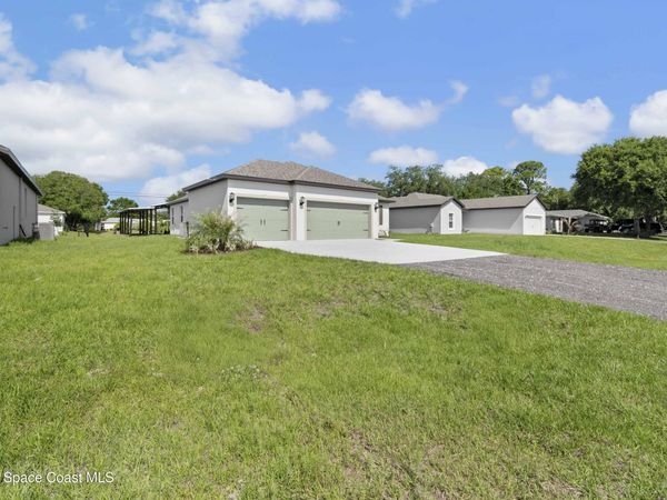 255 Cactus Street SE, Palm Bay, FL 32909