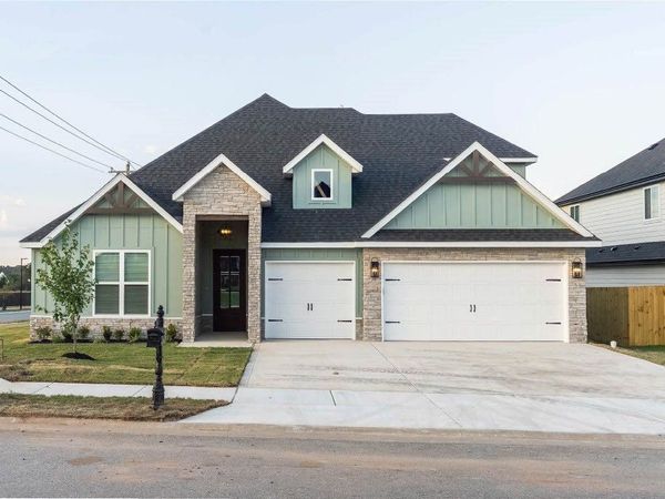 1270 Red Maple Street, Centerton, AR 72719