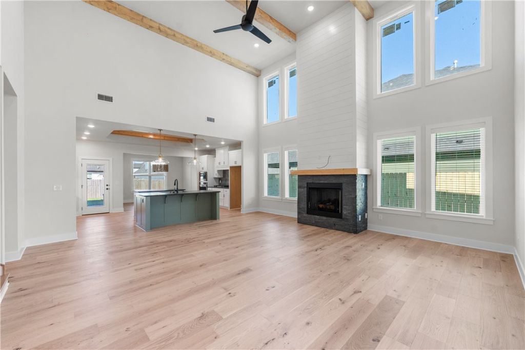 1230 Red Maple Street, Centerton, AR 72719 Main Photo