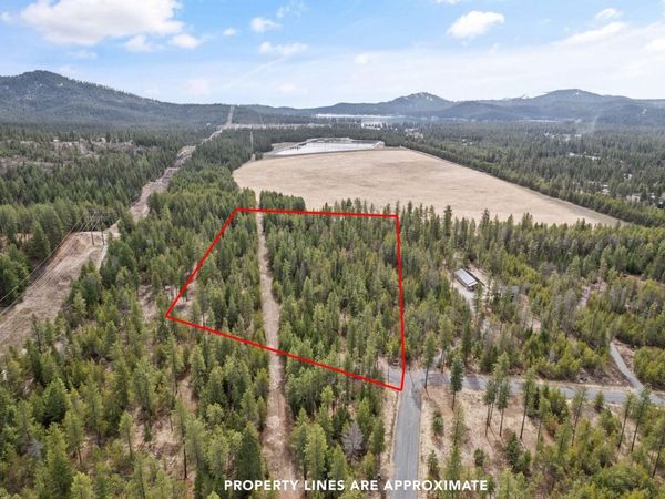 3825 Meadowlark Way, Loon Lake, WA 99148