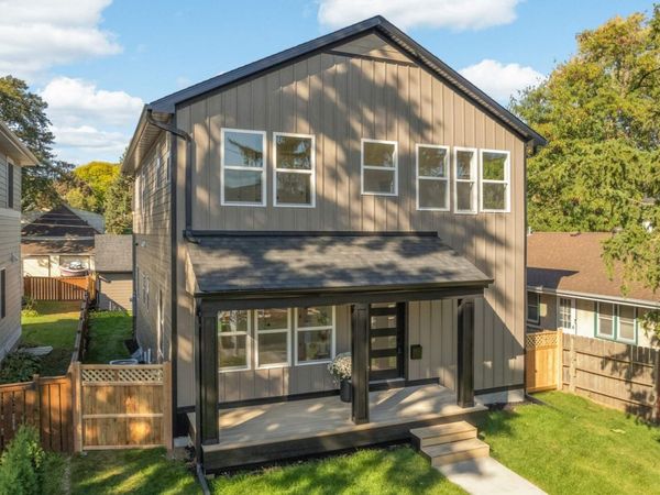 5216 47th Avenue S, Minneapolis, MN 55417