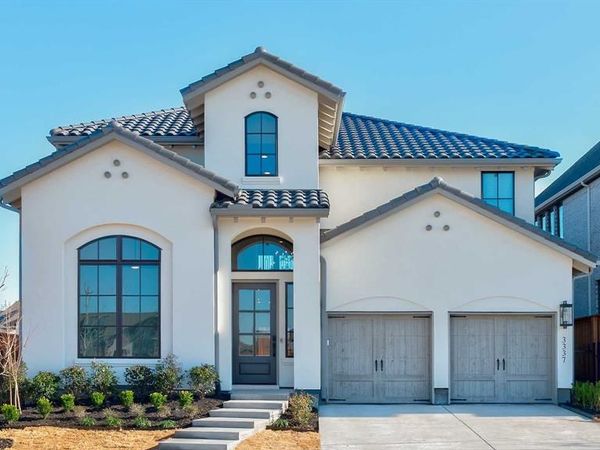 3337 Fulmar Circle, Frisco, TX 75033