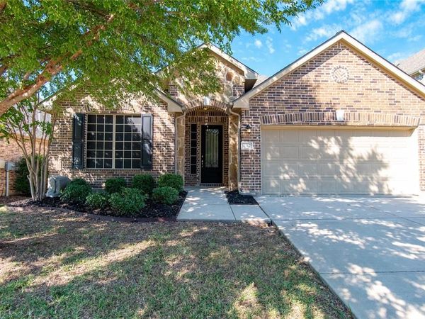 3312 Glen Crest Lane, Denton, TX 76208