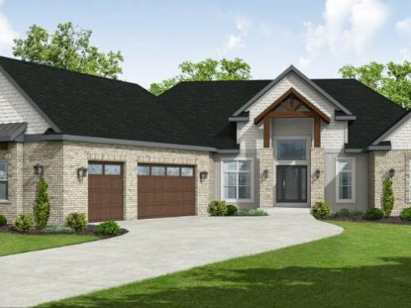 4725 Westridge DRIVE, Brookfield, WI 53045