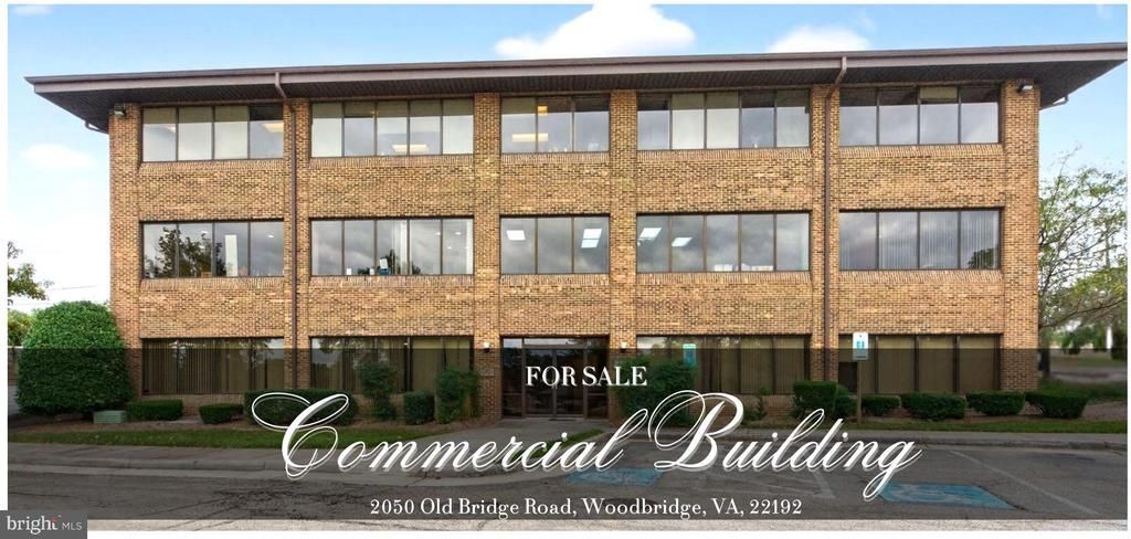 2050 OLD BRIDGE ROAD, WOODBRIDGE, VA 22192