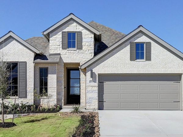 1207 Argon Way, San Antonio, TX 78245