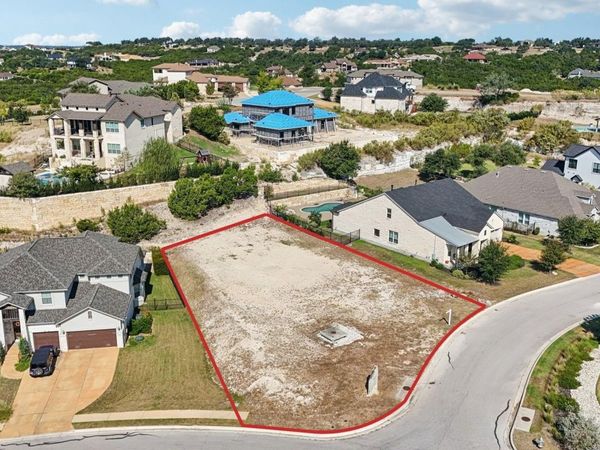 1625 Nokota CT, Leander, TX 78641