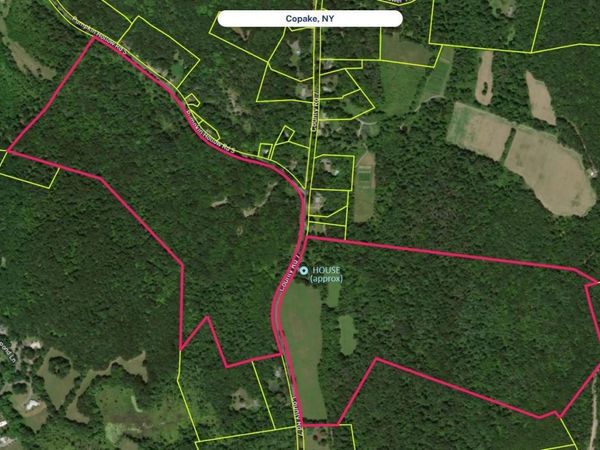 2934 County Route 7, Copake, NY 12516