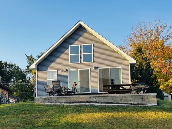 6105 N 300 E, Monon, IN 47959