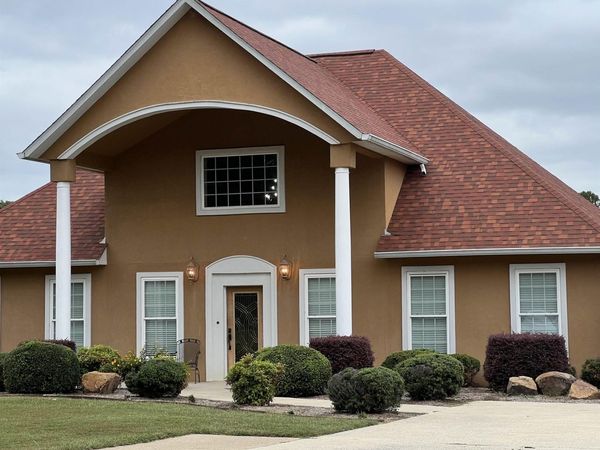 912 Ebenezer road, Amity, AR 71921