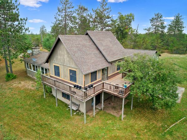 21010 Dowsett Trail, Atlanta, MI 49709