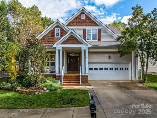 1513 Kentmere Lane, Asheville, NC 28803