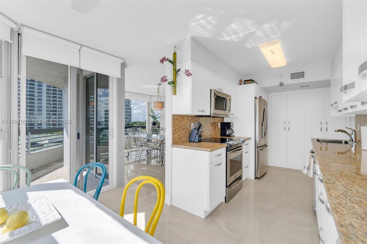 19101 NE 36th Ct, Unit 701, Aventura, FL 33180 Photo