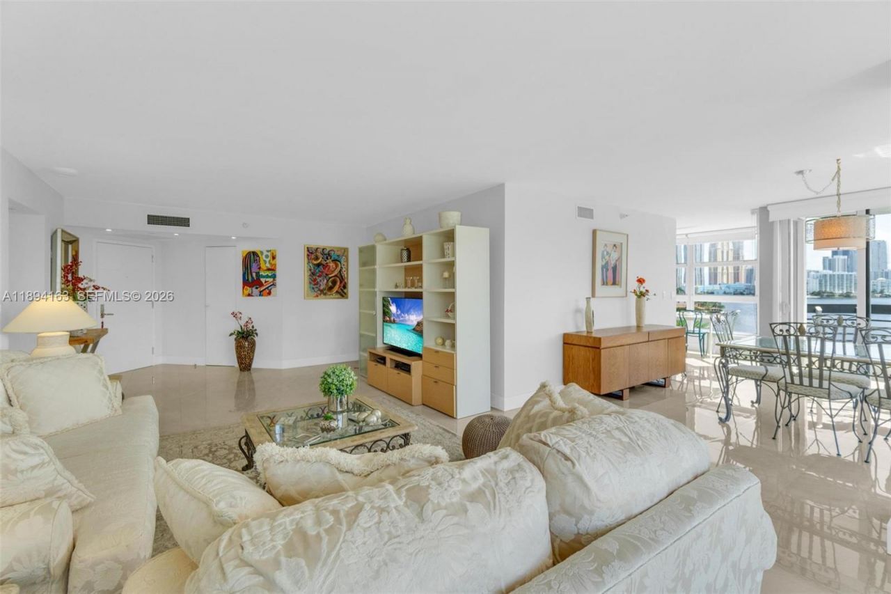 19101 NE 36th Ct, Unit 701, Aventura, FL 33180 Photo