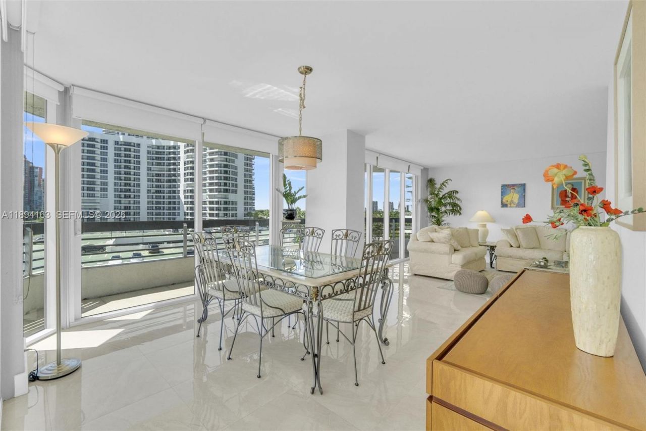 19101 NE 36th Ct, Unit 701, Aventura, FL 33180 Photo