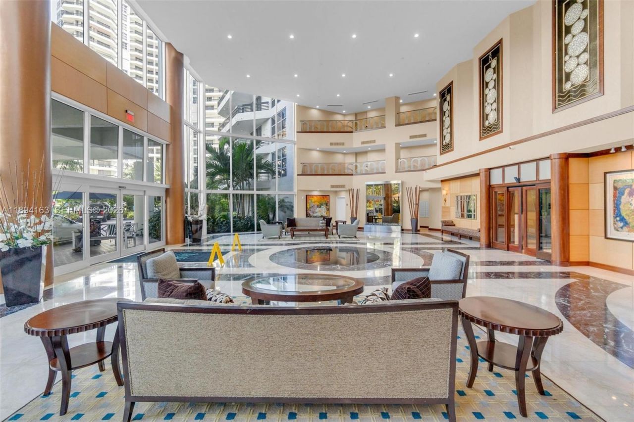 19101 NE 36th Ct, Unit 701, Aventura, FL 33180 Photo