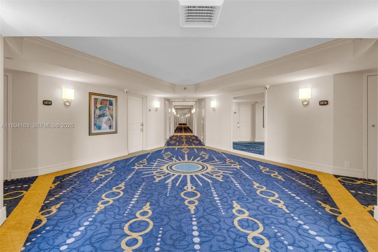 19101 NE 36th Ct, Unit 701, Aventura, FL 33180 Photo