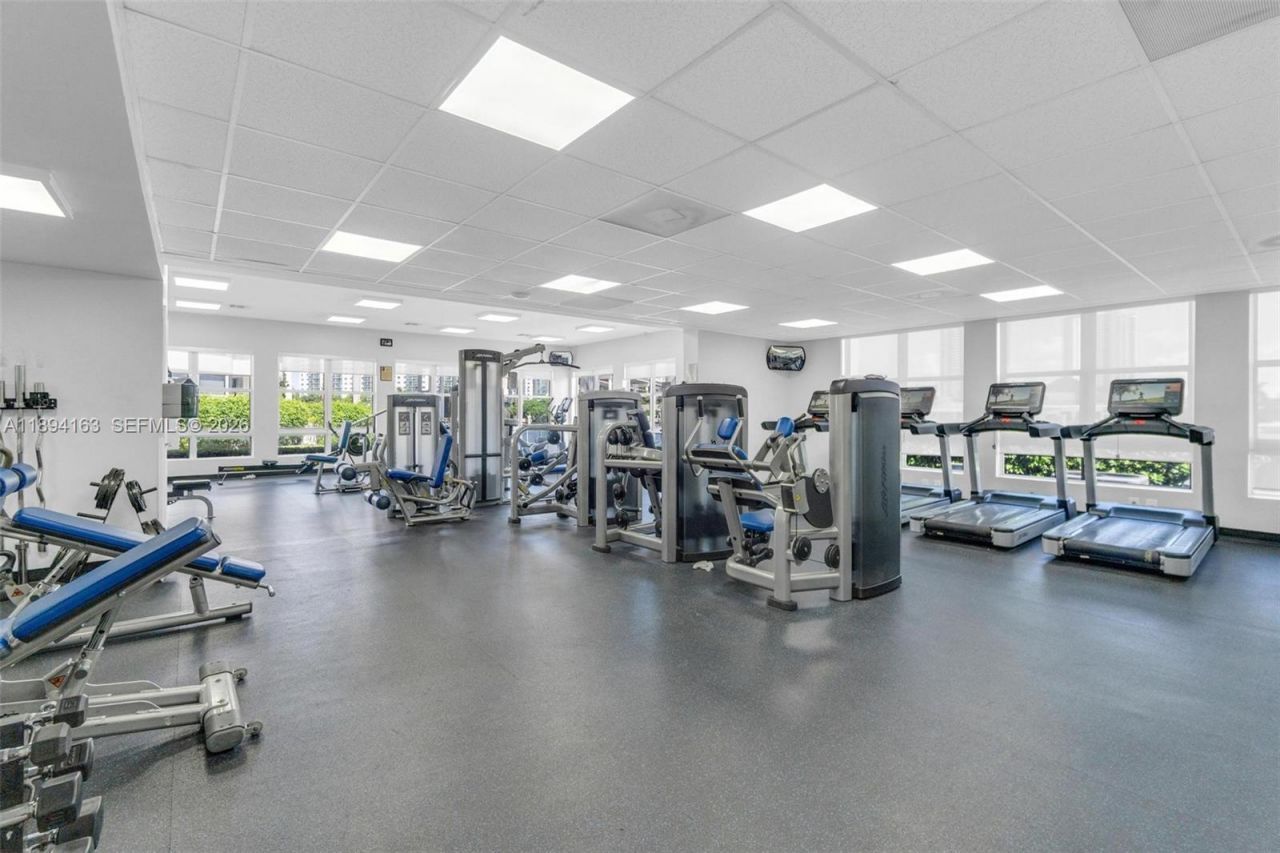 19101 NE 36th Ct, Unit 701, Aventura, FL 33180 Photo