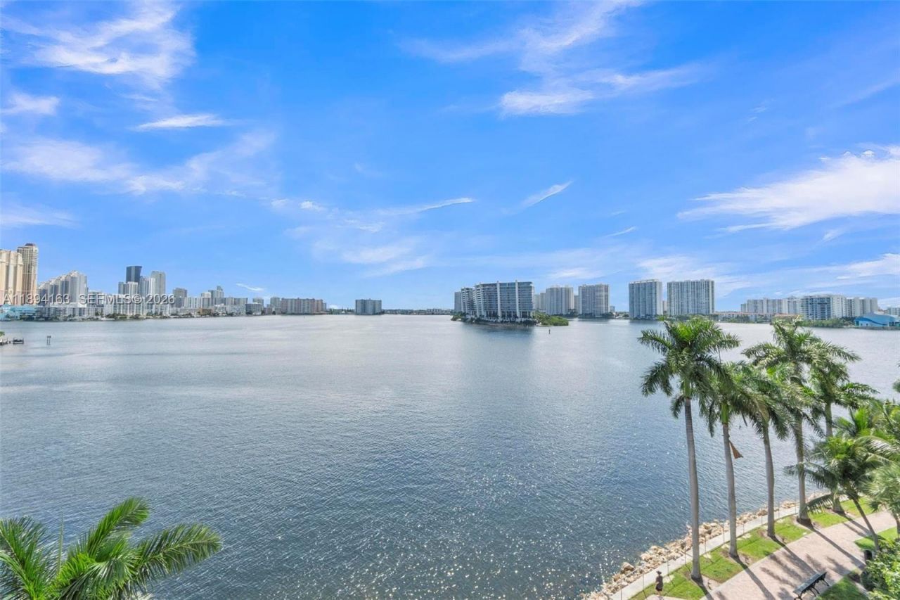 19101 NE 36th Ct, Unit 701, Aventura, FL 33180 Photo