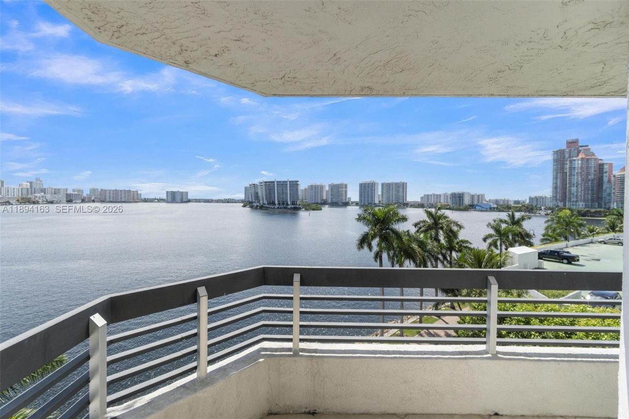 19101 NE 36th Ct, Unit 701, Aventura, FL 33180 Photo