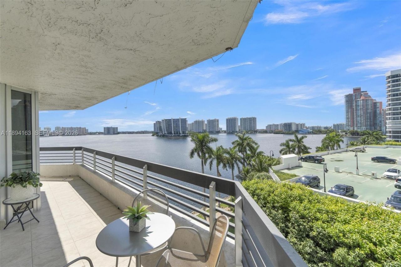 19101 NE 36th Ct, Unit 701, Aventura, FL 33180 Photo