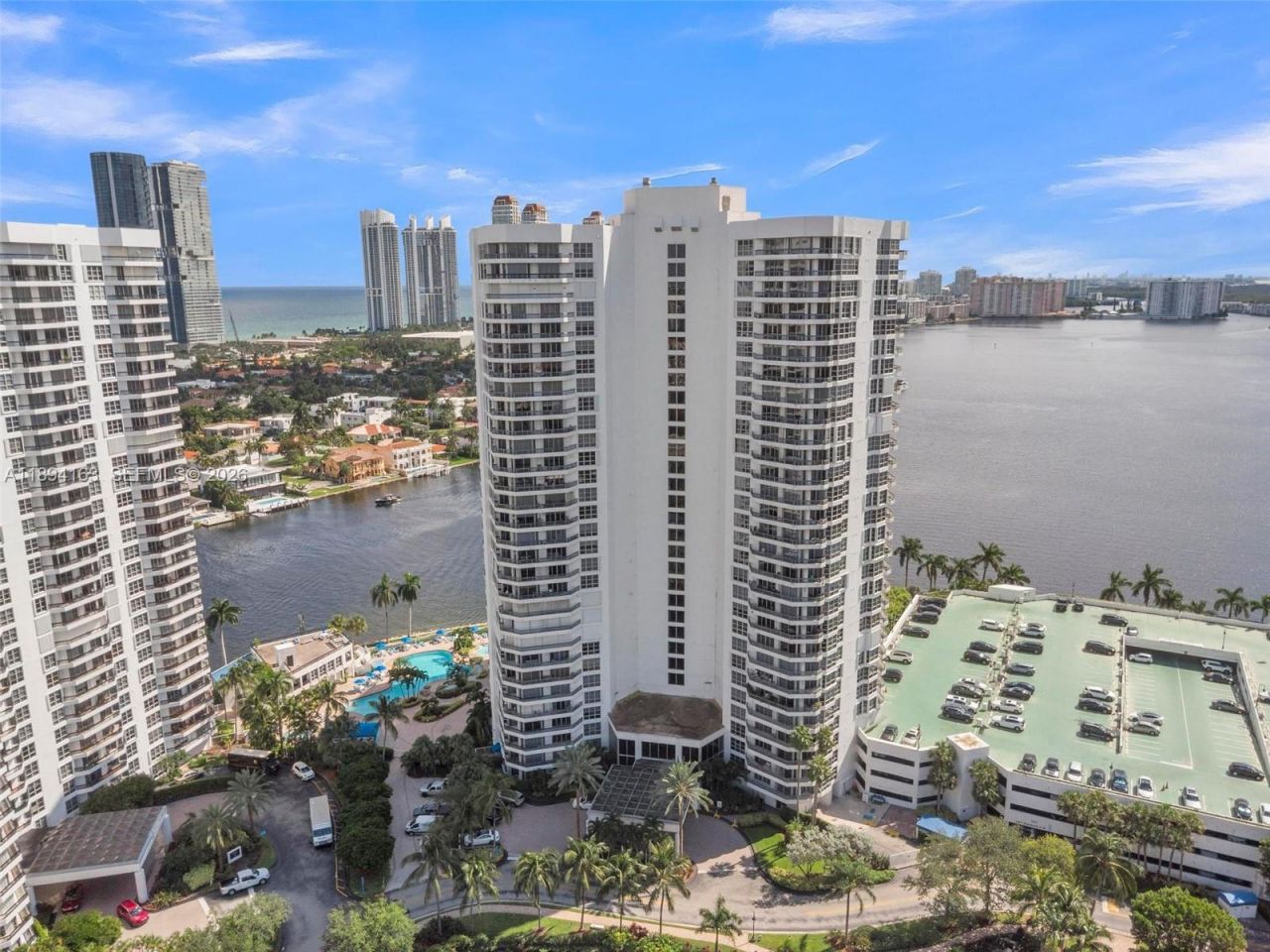 19101 NE 36th Ct, Unit 701, Aventura, FL 33180 Photo