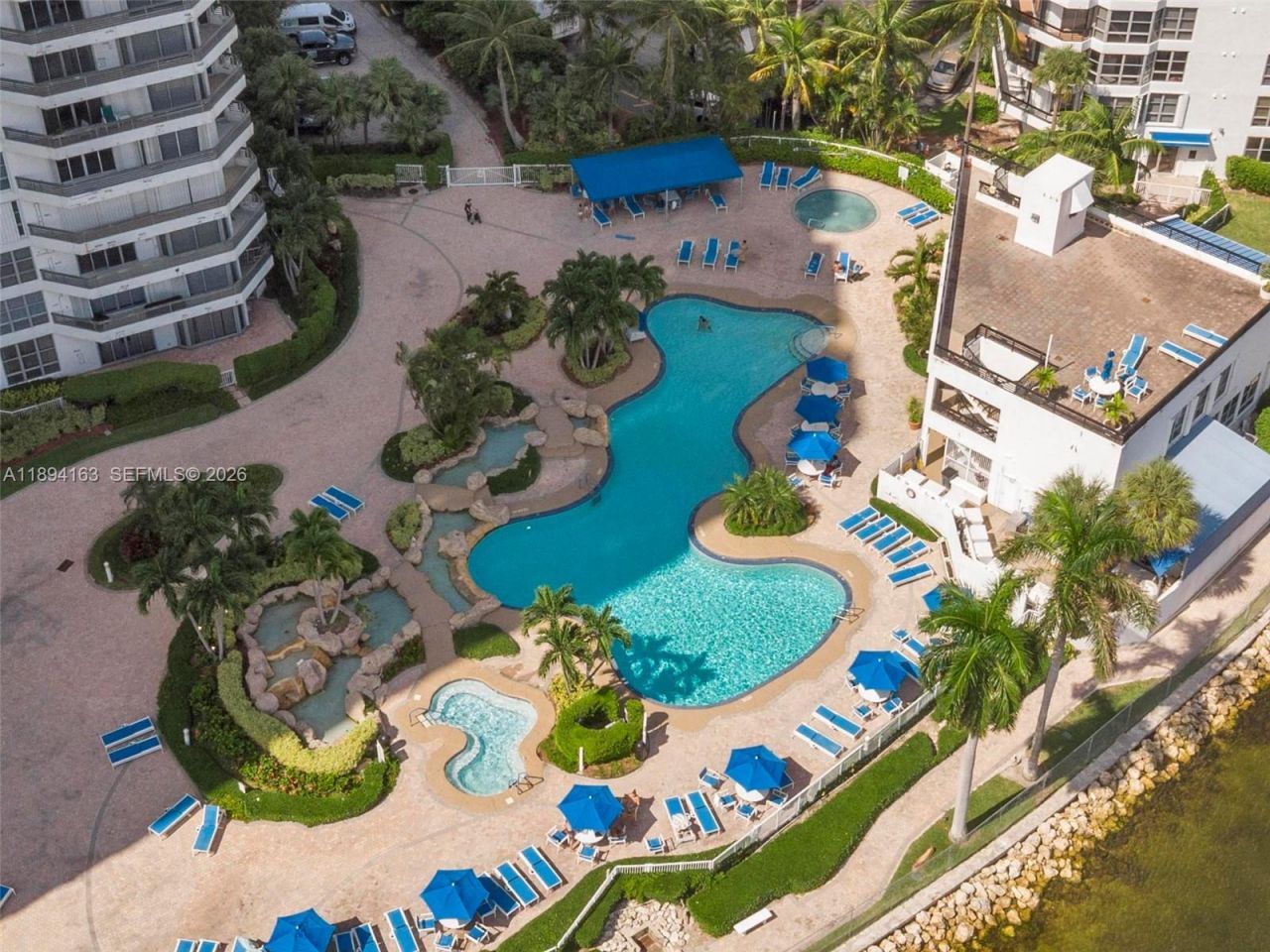 19101 NE 36th Ct, Unit 701, Aventura, FL 33180 Photo