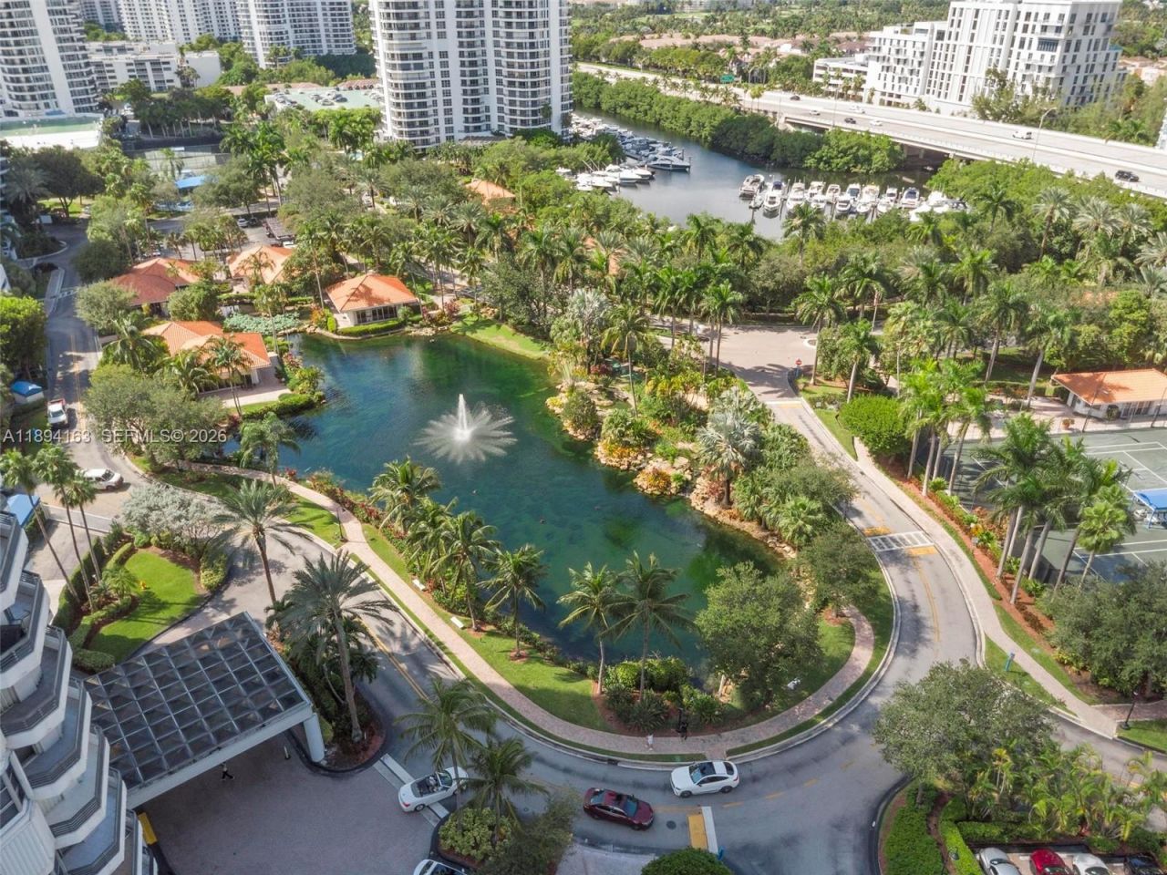 19101 NE 36th Ct, Unit 701, Aventura, FL 33180 Photo