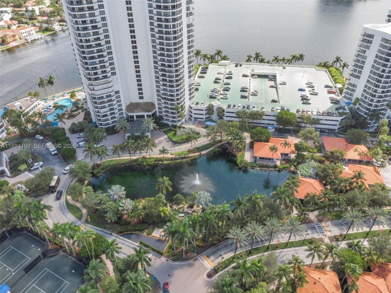 19101 NE 36th Ct, Unit 701, Aventura, FL 33180 Photo