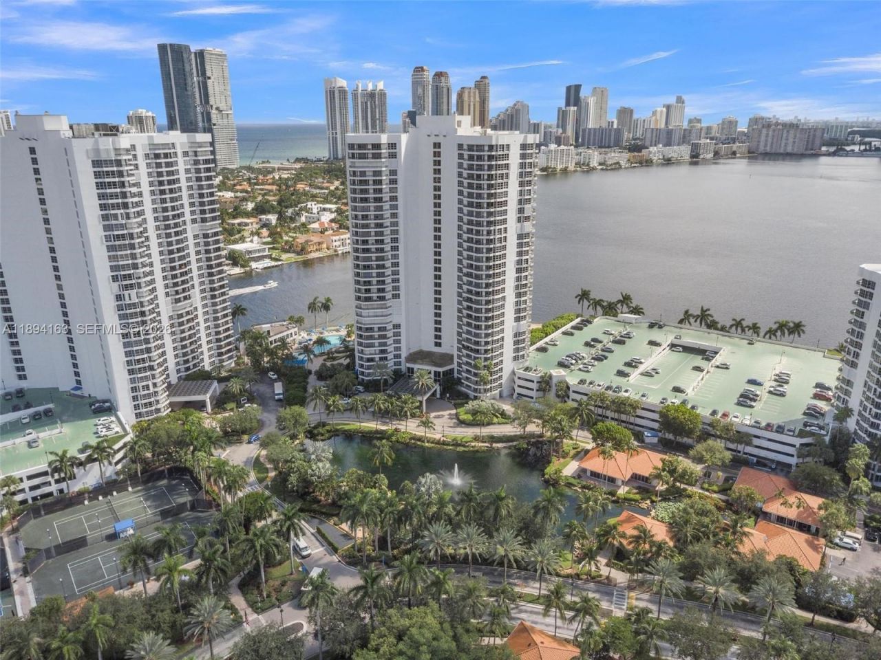 19101 NE 36th Ct, Unit 701, Aventura, FL 33180 Photo