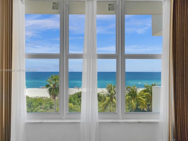 5601 Collins Ave, Unit 504, Miami Beach, FL 33140