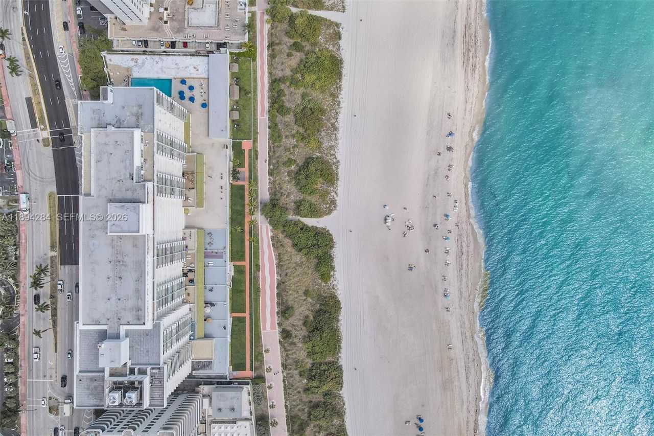 5601 Collins Ave, Unit 504, Miami Beach, FL 33140 Photo