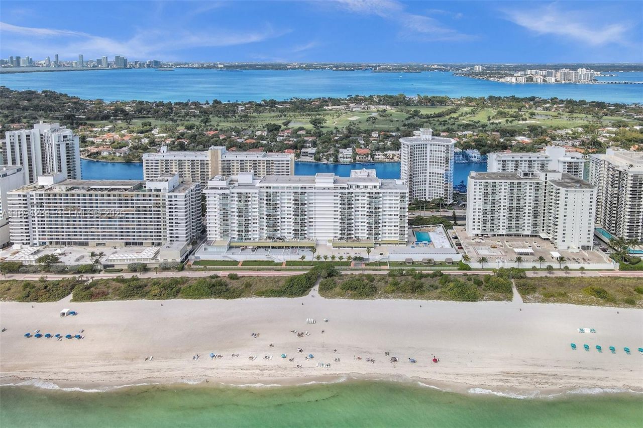 5601 Collins Ave, Unit 504, Miami Beach, FL 33140 Photo