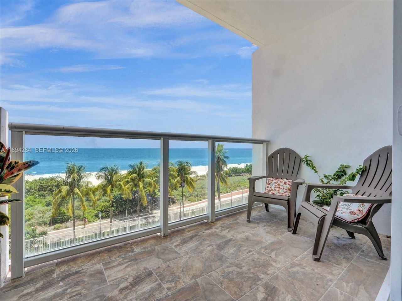 5601 Collins Ave, Unit 504, Miami Beach, FL 33140 Photo