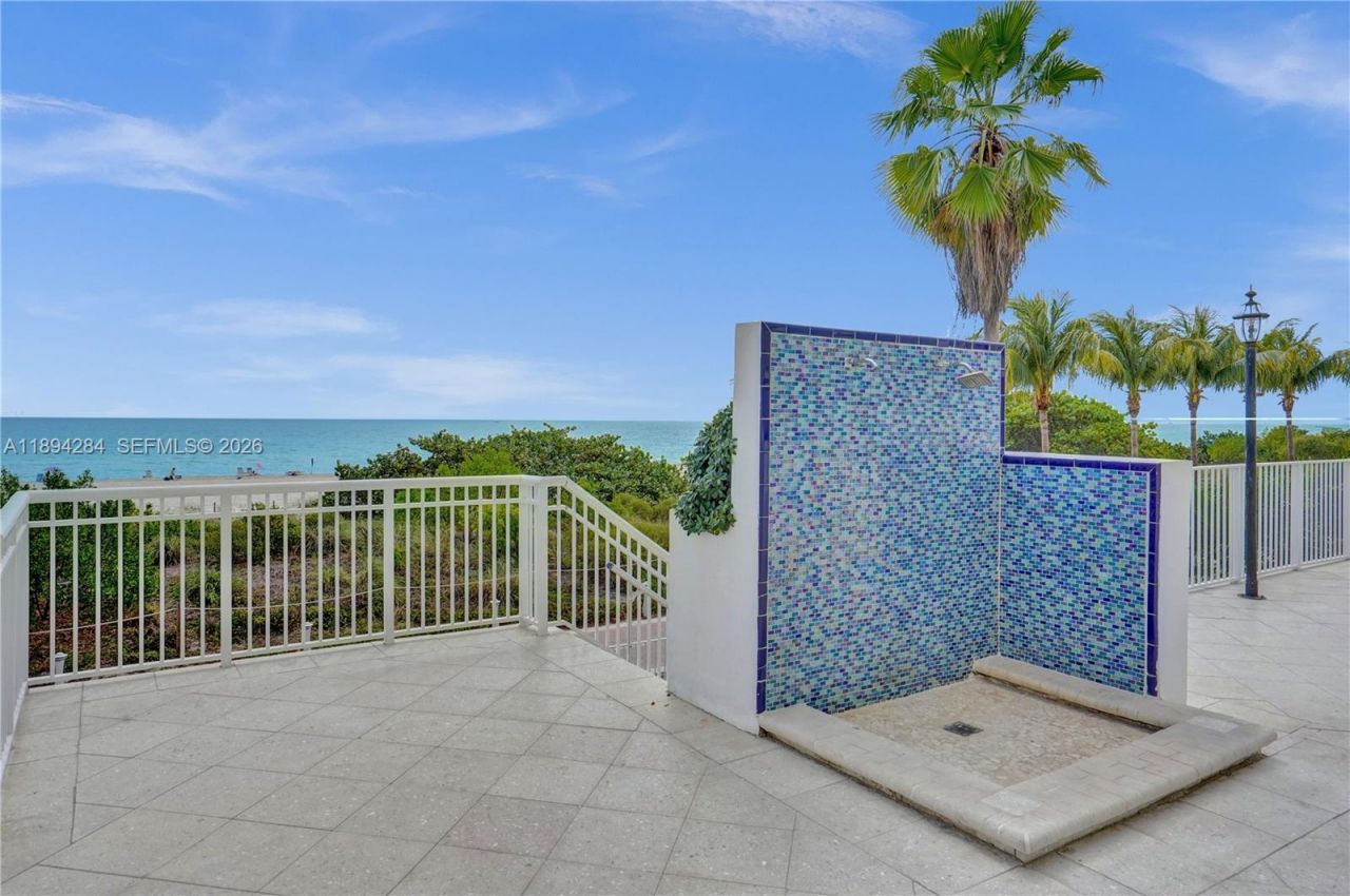 5601 Collins Ave, Unit 504, Miami Beach, FL 33140 Photo