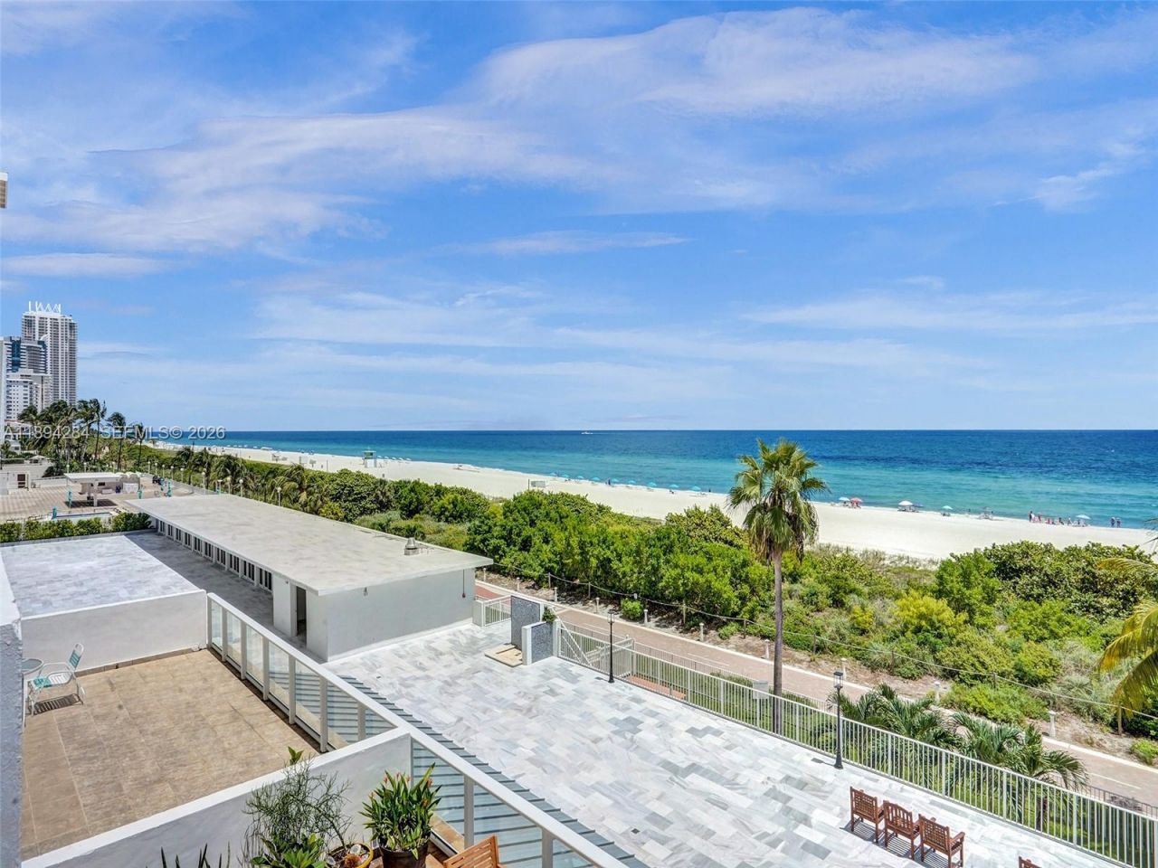 5601 Collins Ave, Unit 504, Miami Beach, FL 33140 Photo