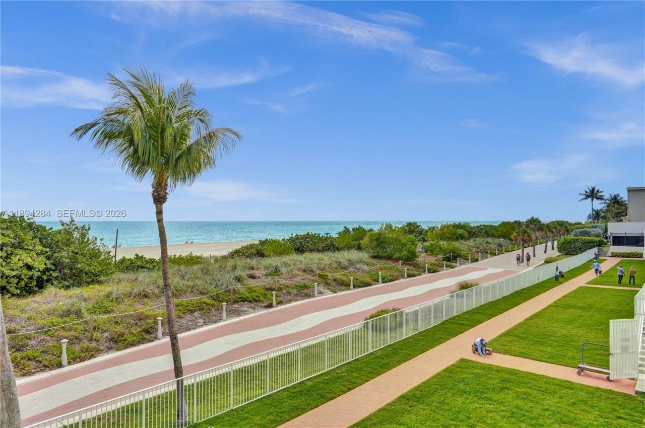 5601 Collins Ave, Unit 504, Miami Beach, FL 33140 Photo