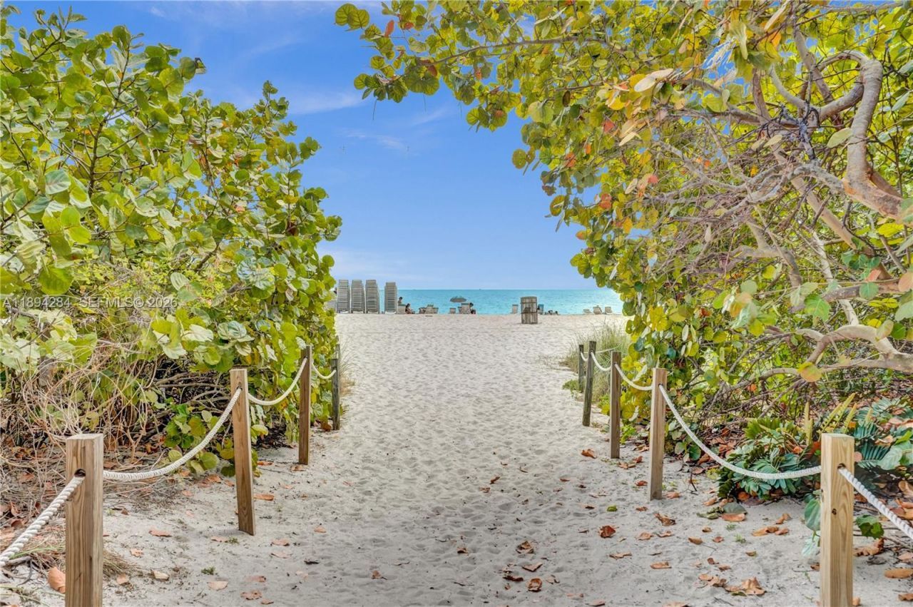 5601 Collins Ave, Unit 504, Miami Beach, FL 33140 Photo