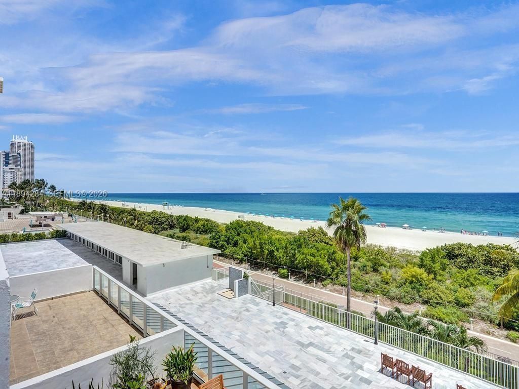 5601 Collins Ave, Unit 504, Miami Beach, FL 33140 Photo
