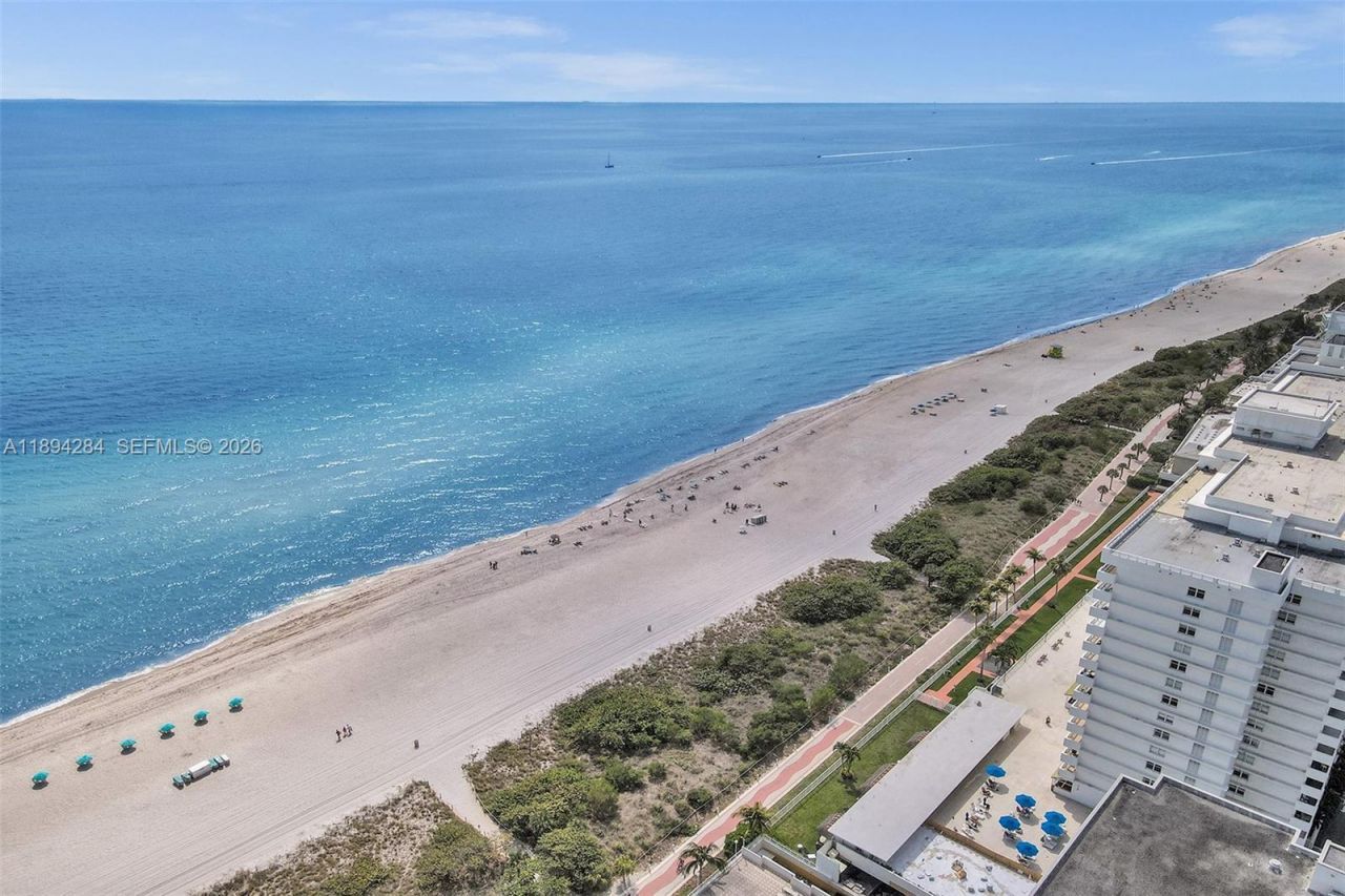 5601 Collins Ave, Unit 504, Miami Beach, FL 33140 Photo
