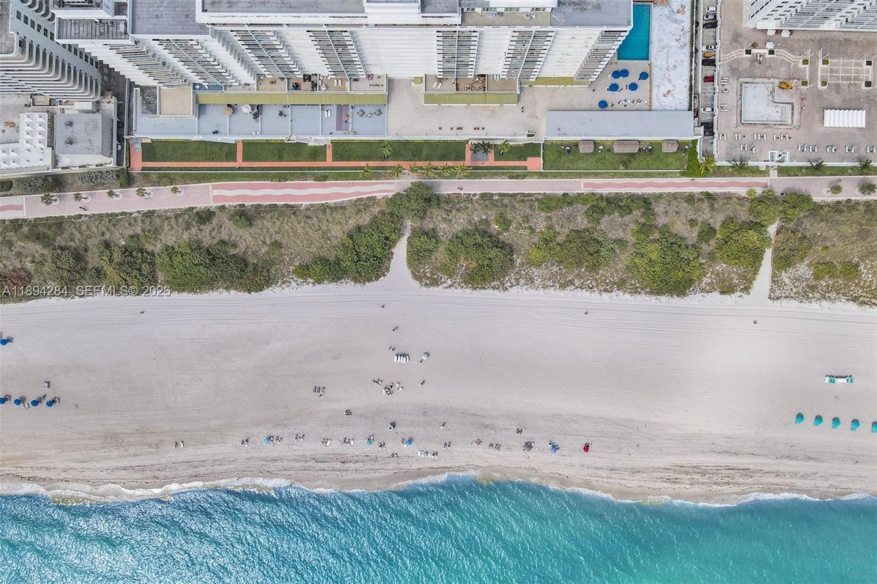 5601 Collins Ave, Unit 504, Miami Beach, FL 33140 Photo