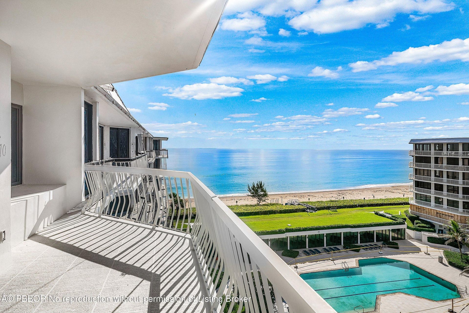 2100 S Ocean Boulevard, Unit 605N, Palm Beach, FL 33480 Photo