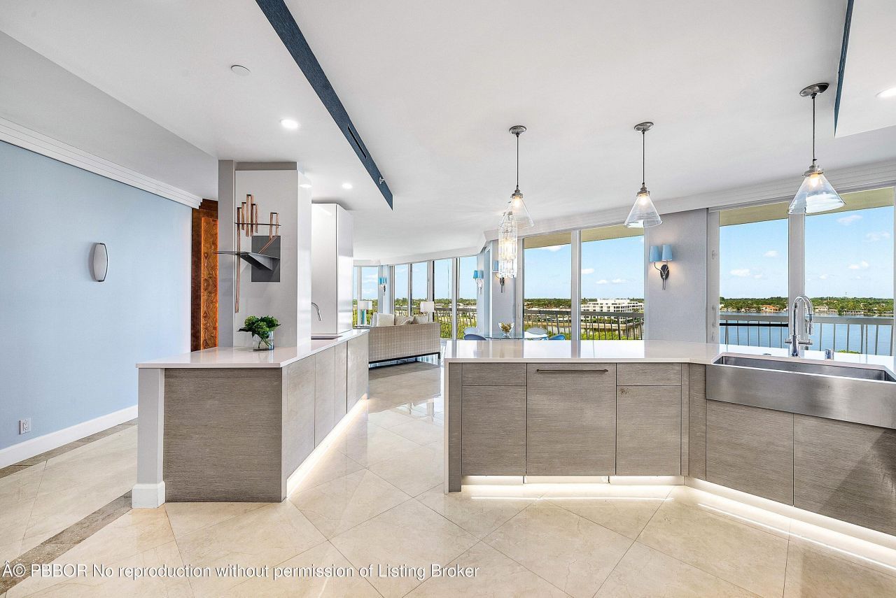 2100 S Ocean Boulevard, Unit 605N, Palm Beach, FL 33480 Photo