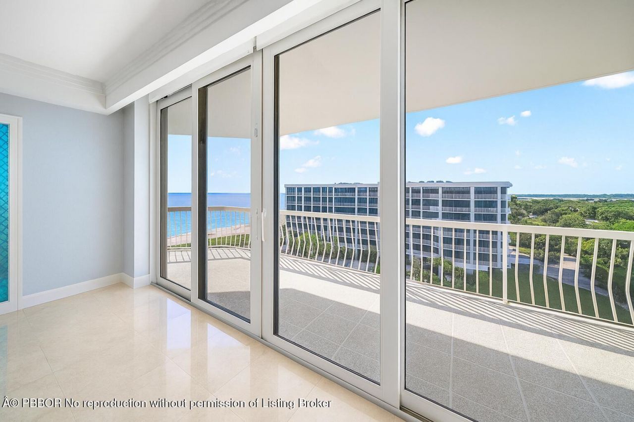 2100 S Ocean Boulevard, Unit 605N, Palm Beach, FL 33480 Photo