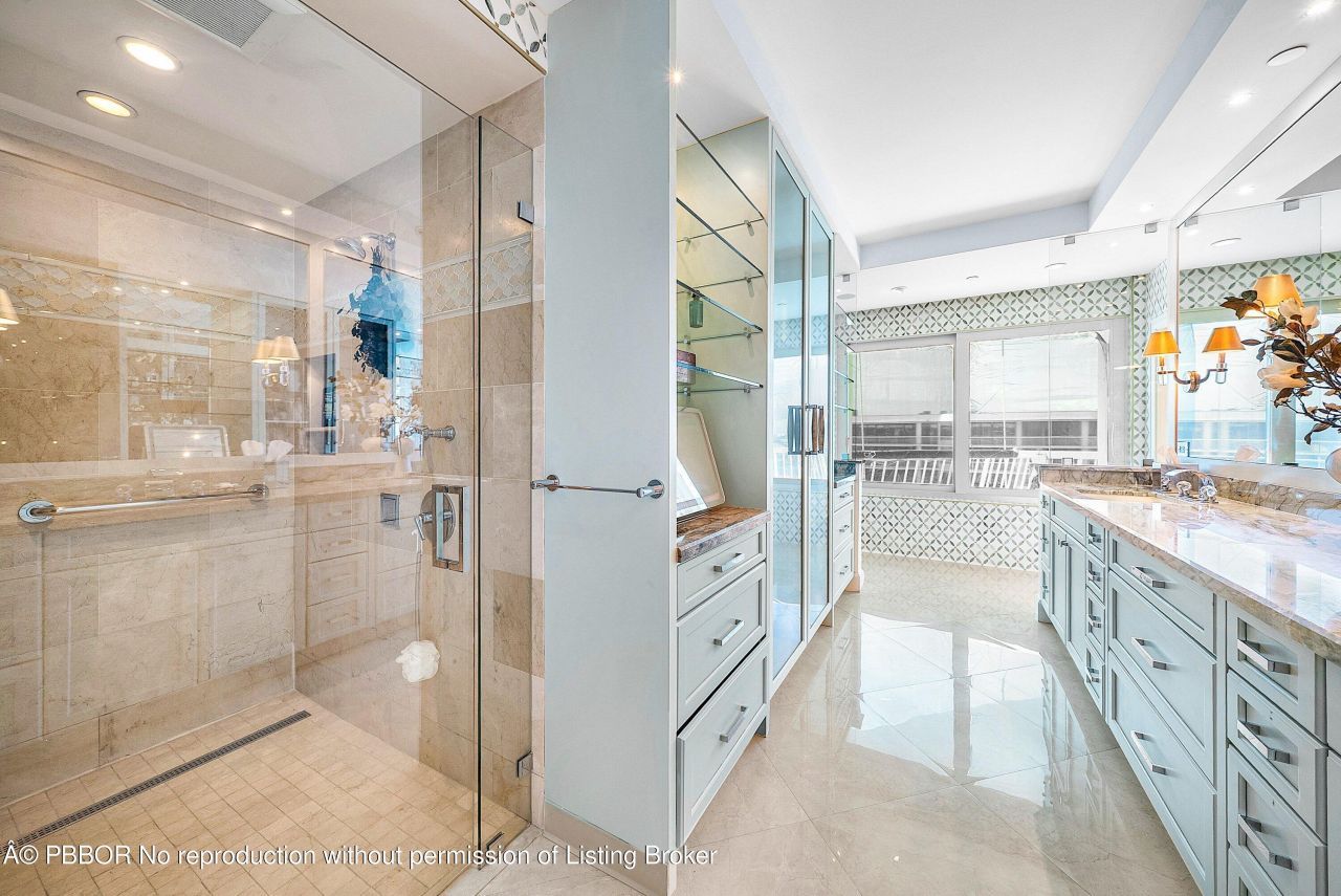 2100 S Ocean Boulevard, Unit 605N, Palm Beach, FL 33480 Photo