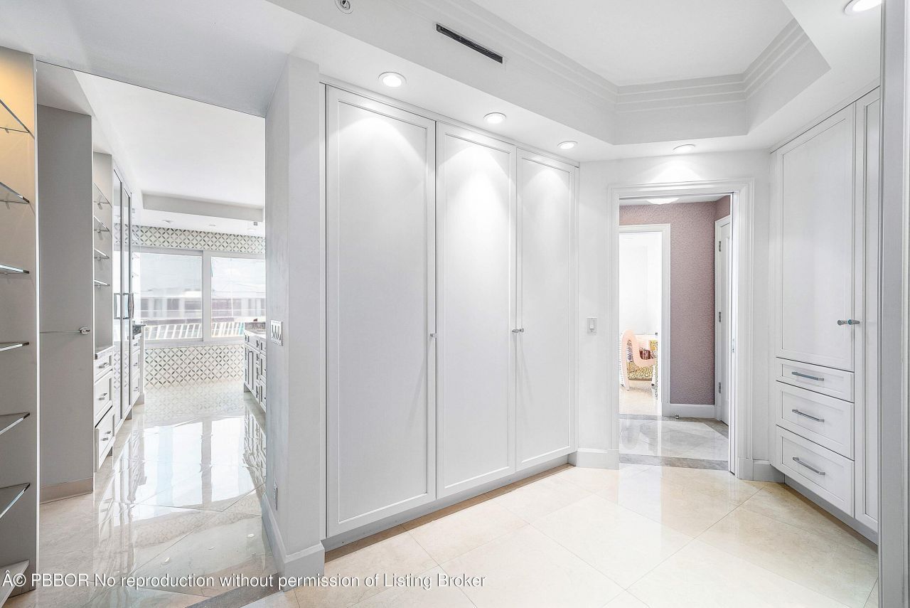 2100 S Ocean Boulevard, Unit 605N, Palm Beach, FL 33480 Photo