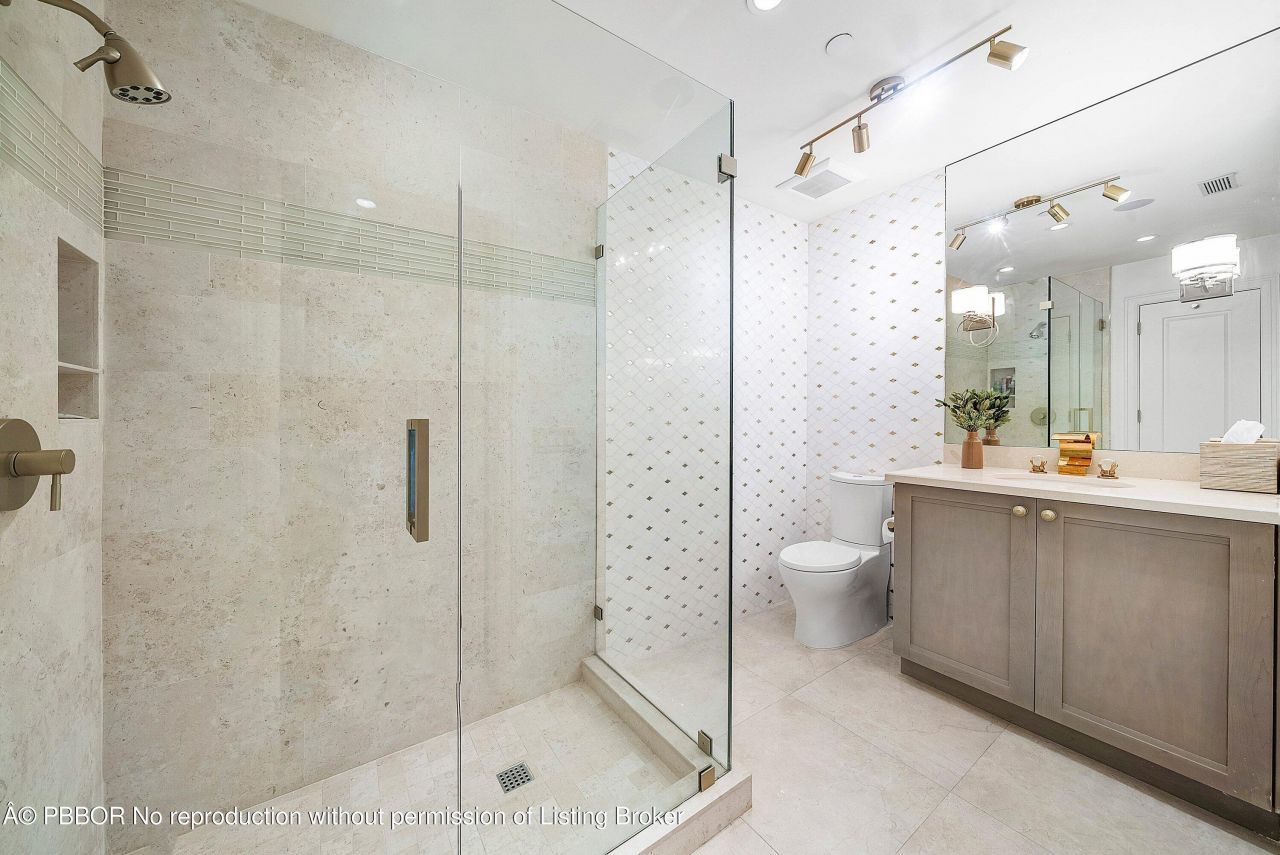 2100 S Ocean Boulevard, Unit 605N, Palm Beach, FL 33480 Photo