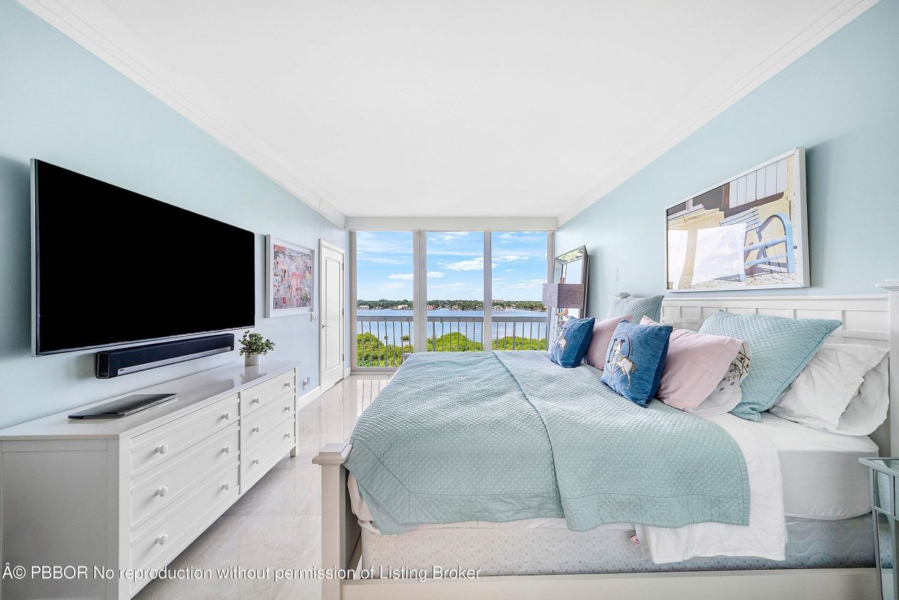 2100 S Ocean Boulevard, Unit 605N, Palm Beach, FL 33480 Photo