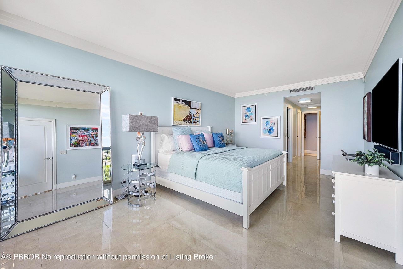2100 S Ocean Boulevard, Unit 605N, Palm Beach, FL 33480 Photo