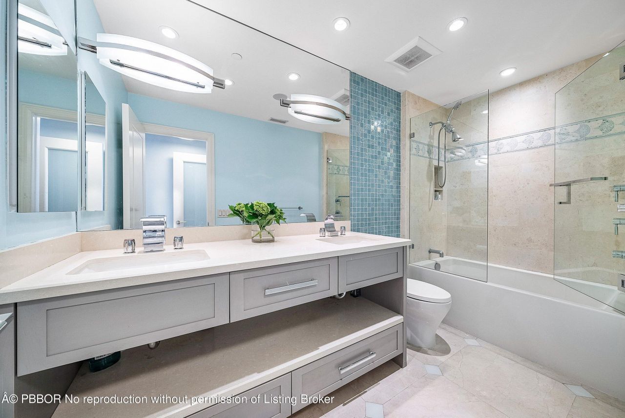 2100 S Ocean Boulevard, Unit 605N, Palm Beach, FL 33480 Photo
